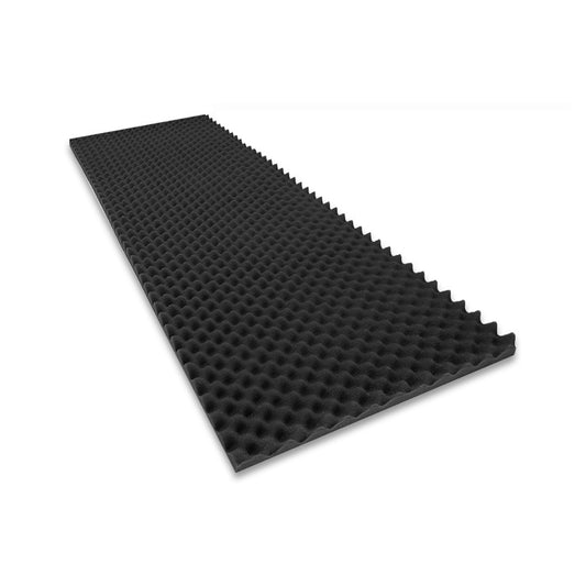 Espuma Acústica 1.90x75x5